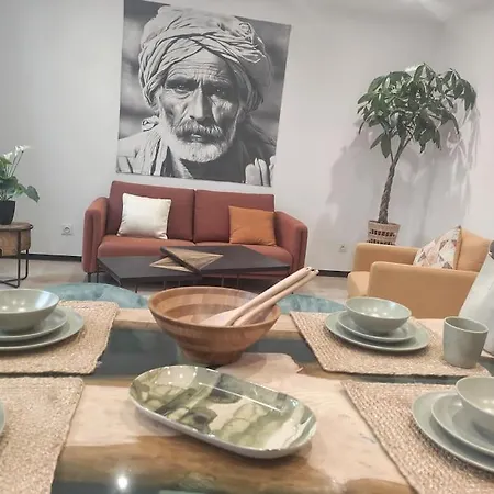 Apartament Superbe 2 A Bordeaux