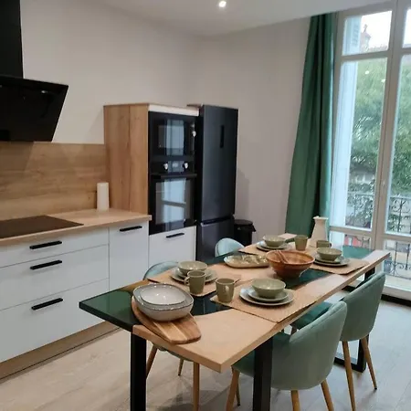 Apartment Superbe 2 A