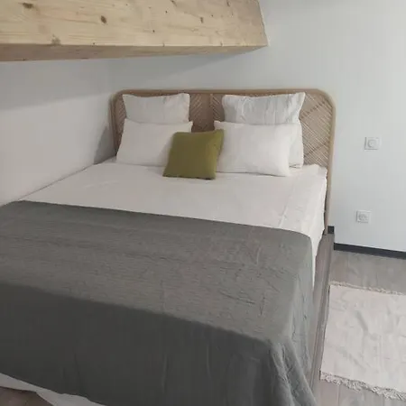 Superbe 2 A Apartament Bordeaux