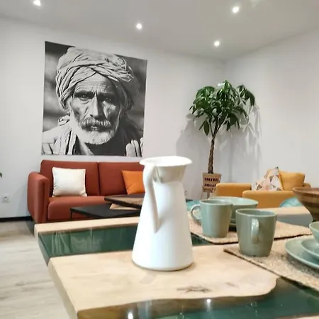 Apartament Superbe 2 A Bordeaux