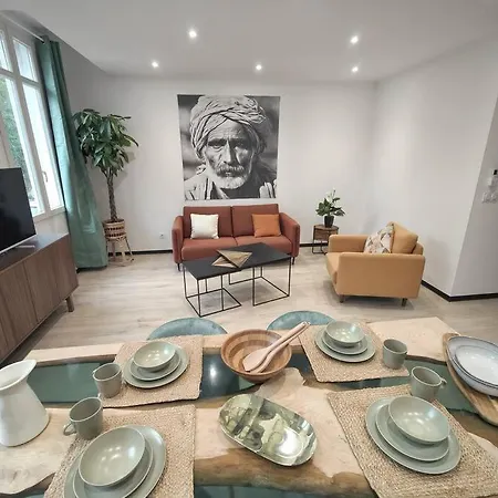 Apartment Superbe 2 A