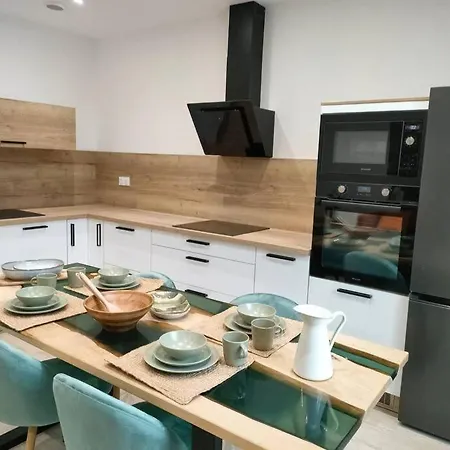 Superbe 2 A Apartment *