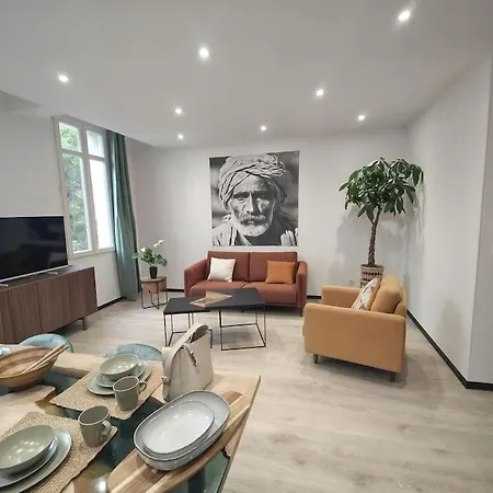 Apartment Superbe 2 A Bordeaux
