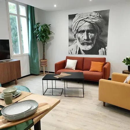 Apartment Superbe 2 A Bordeaux